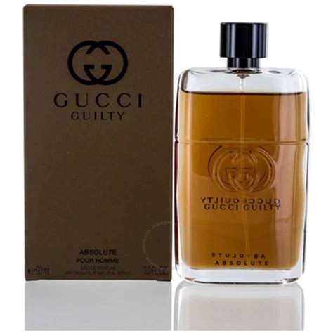 gucci guilty absolute|Gucci Guilty absolute perfume shop.